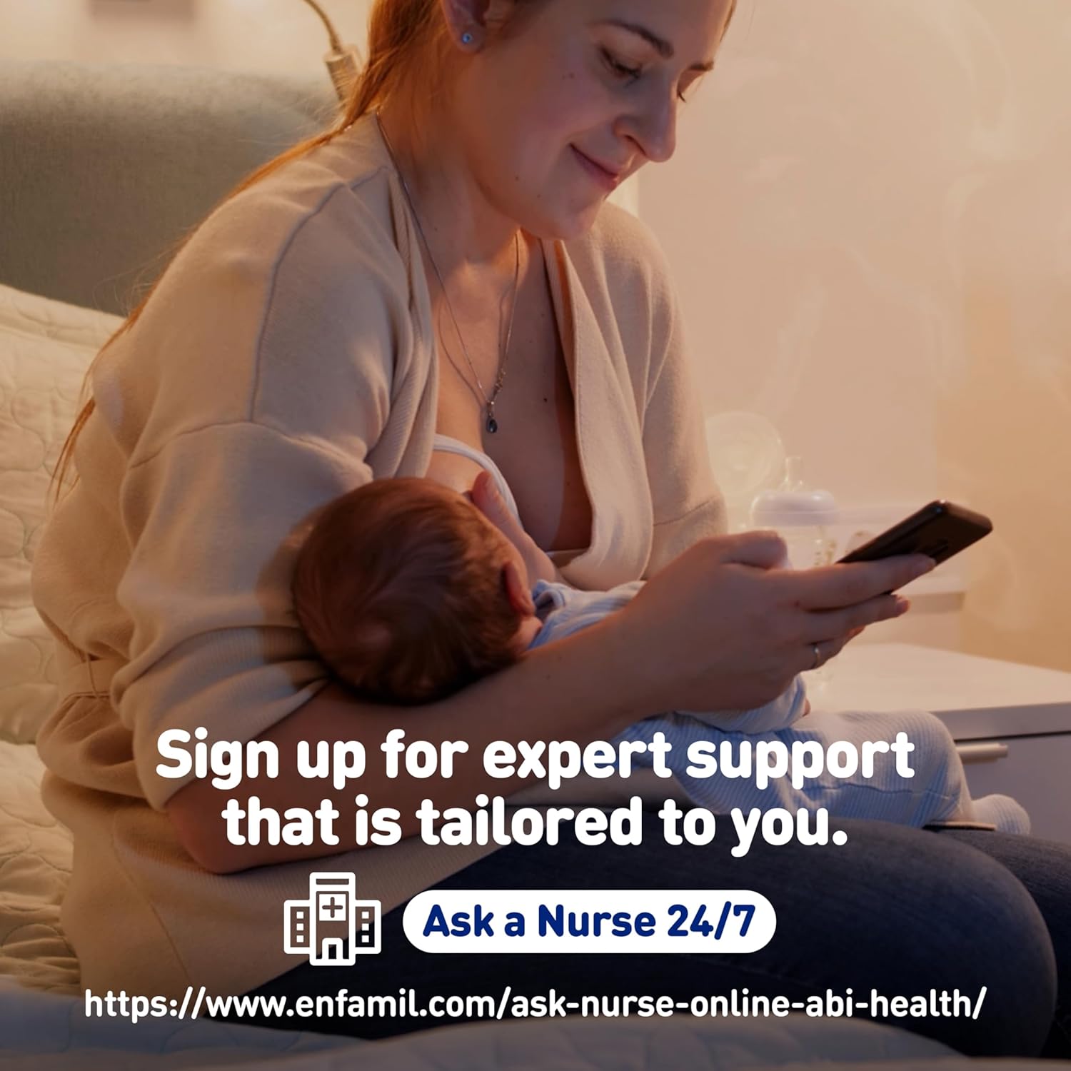 Enfamil Optimum (Enspire), Our Closest Formula to Breast Milk, Immune-Supporting Lactoferrin and Brain-Supporting DHA Baby Formula, Powder 30 Oz Refill, Pack of 4