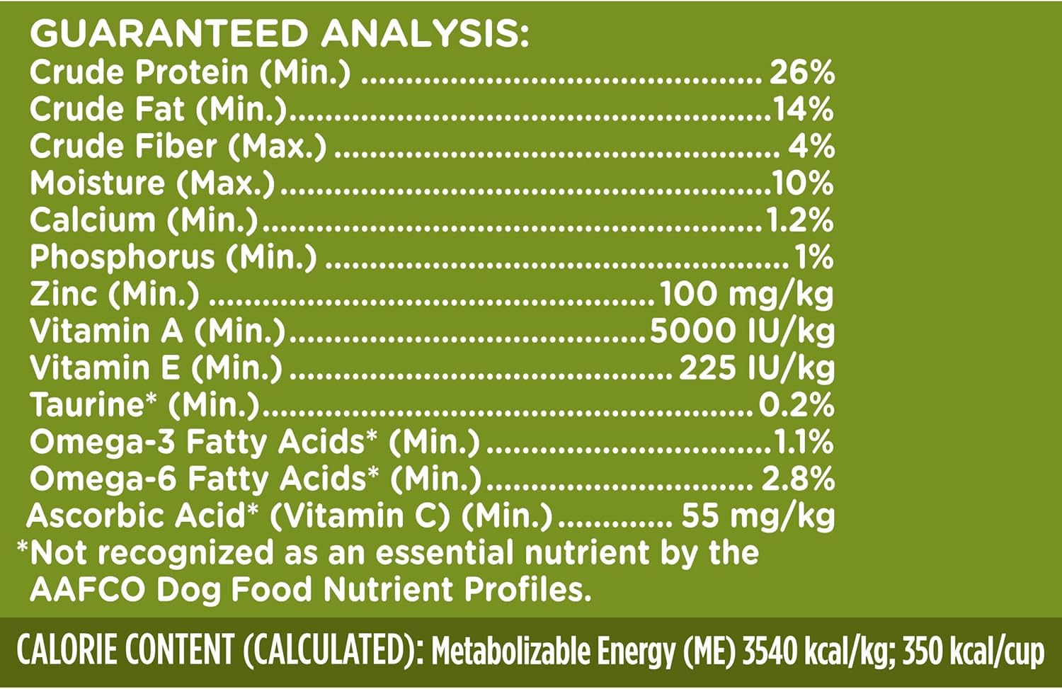 Rachael Ray Nutrish Dish Dry Dog Food Beef & Brown Rice Recipe With Veggie & Fruit Blend, 23 lb. Bag
