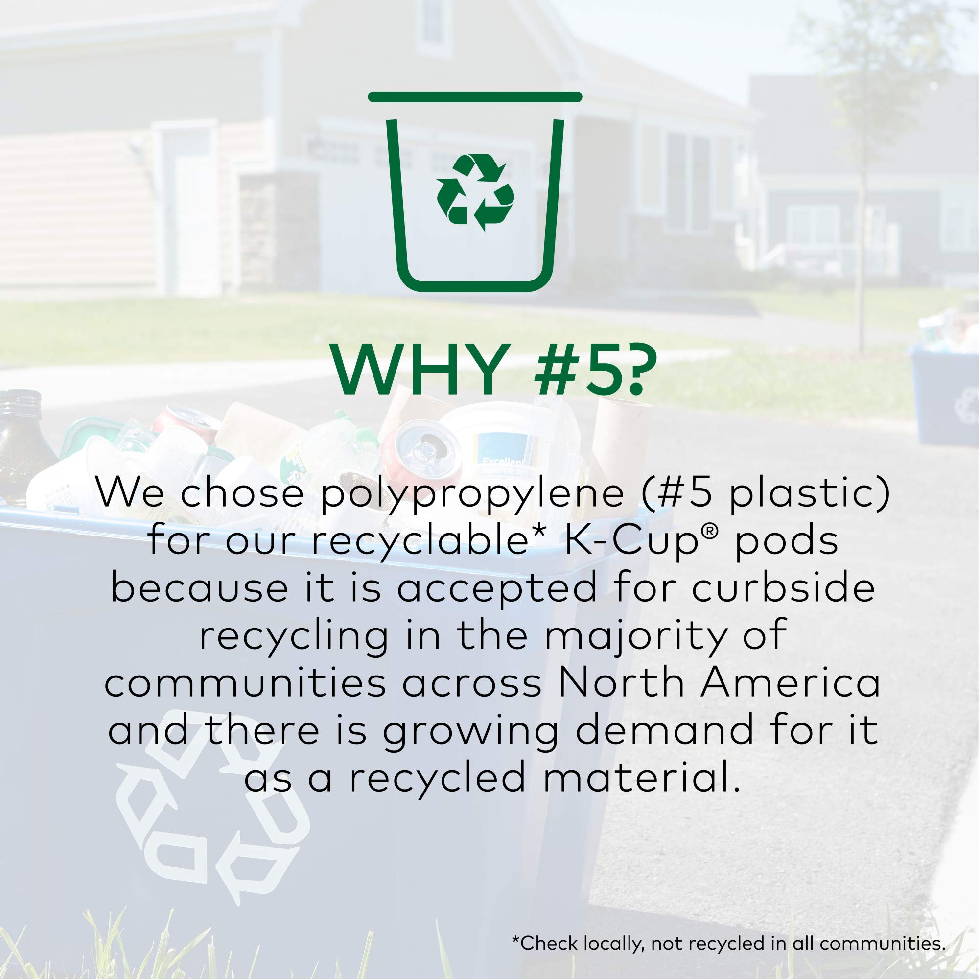 McCafe Premium Roast Coffee, Keurig Single Serve K-Cup Pods, Medium Roast, 96 Count