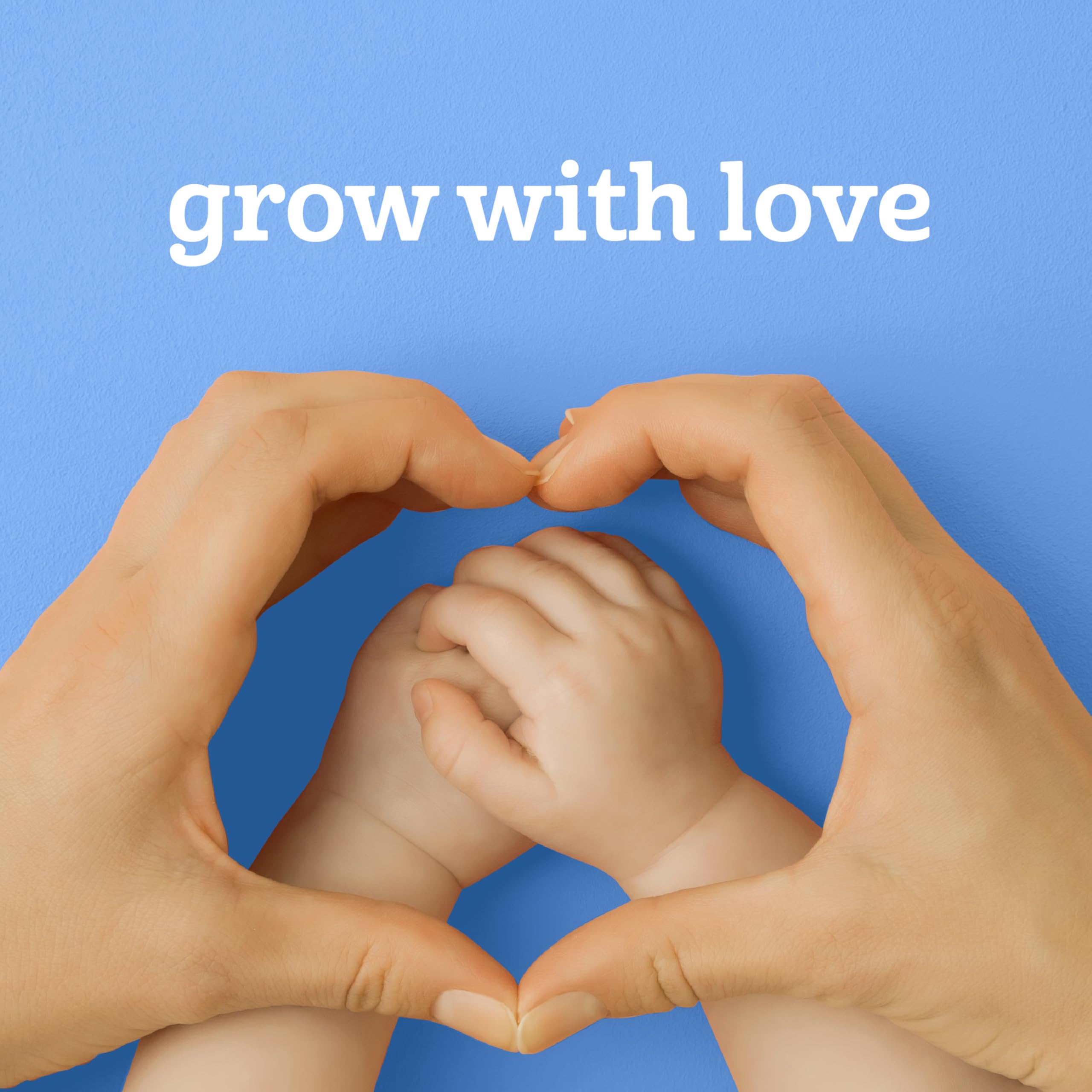 Gerber Baby Snacks Puffs, Blueberry, 1.48 Ounce (Pack of 6)