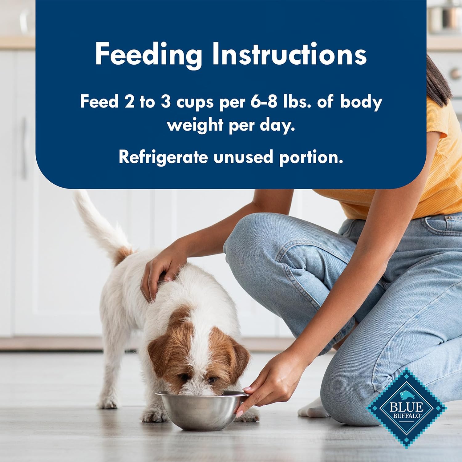 Blue Buffalo Delights Small Breed Natural Wet Dog Food, Rotisserie Chicken Flavor in Gravy, 3.5-oz Cups, 12 Count