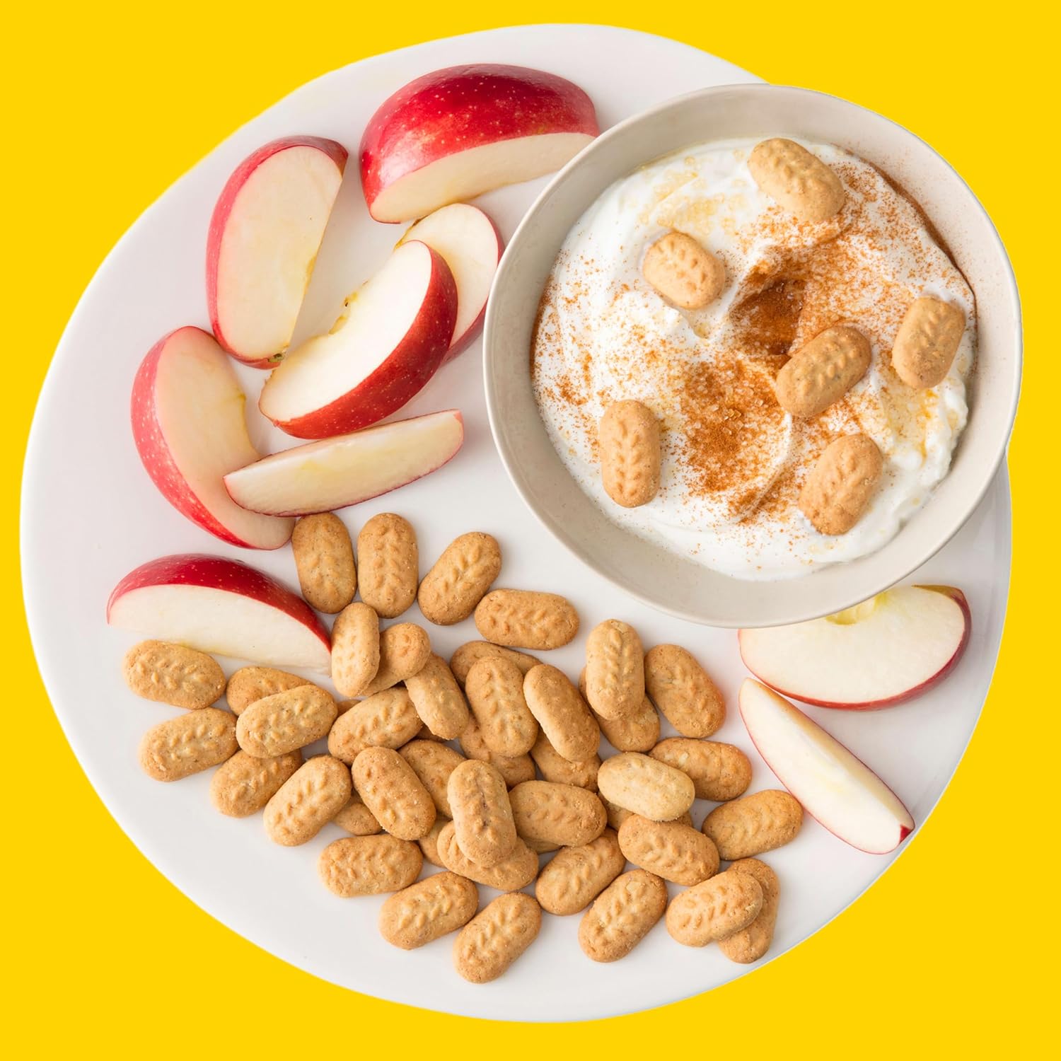 belVita Bite Size Snacks Variety Pack, Blueberry, Chocolate and Cinnamon Brown Sugar Crunchy Bites, 40 Snack Packs