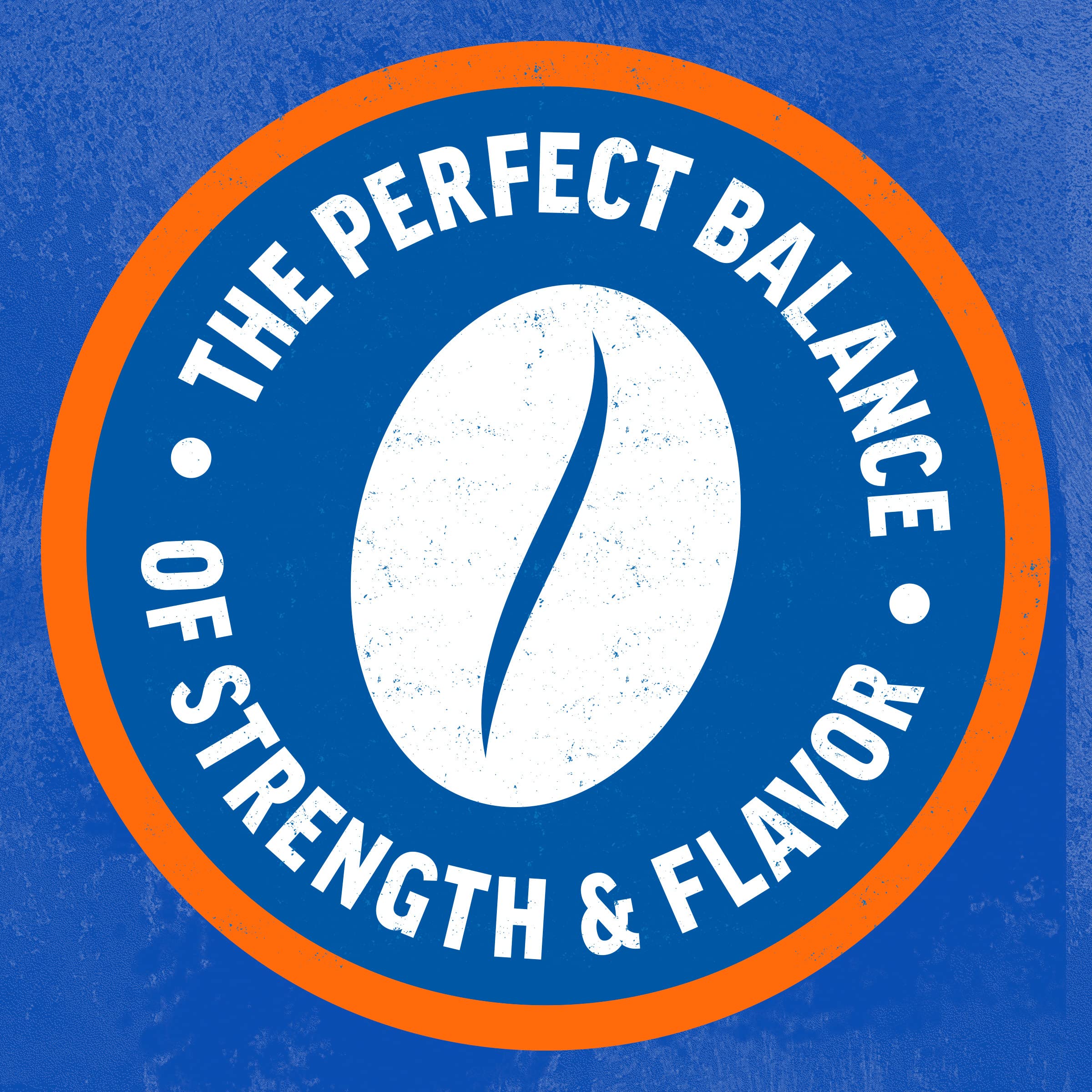 Maxwell House House Blend Medium Roast K-Cup Coffee Pods, 84 ct Box