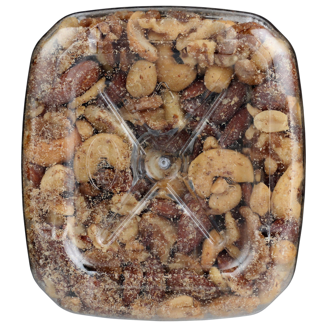 Aurora Products Roasted & Salted Mixed Nuts, 39 Oz