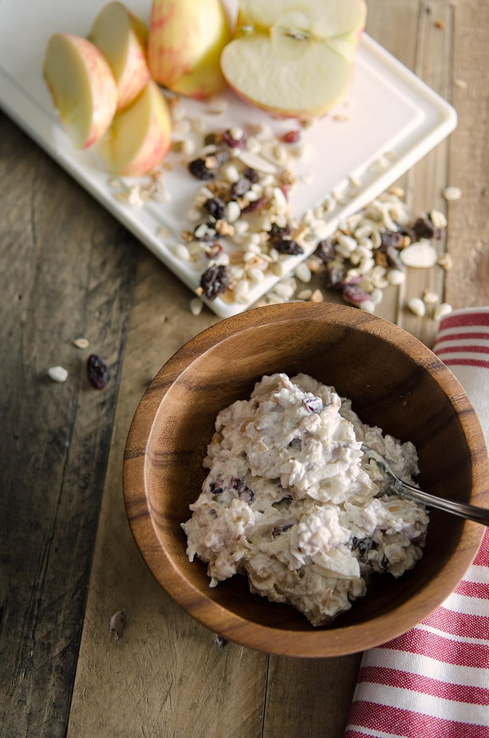 Bob's Red Mill Gluten Free Muesli, 16oz (Pack of 4) - Gluten Free, Non GMO, Kosher