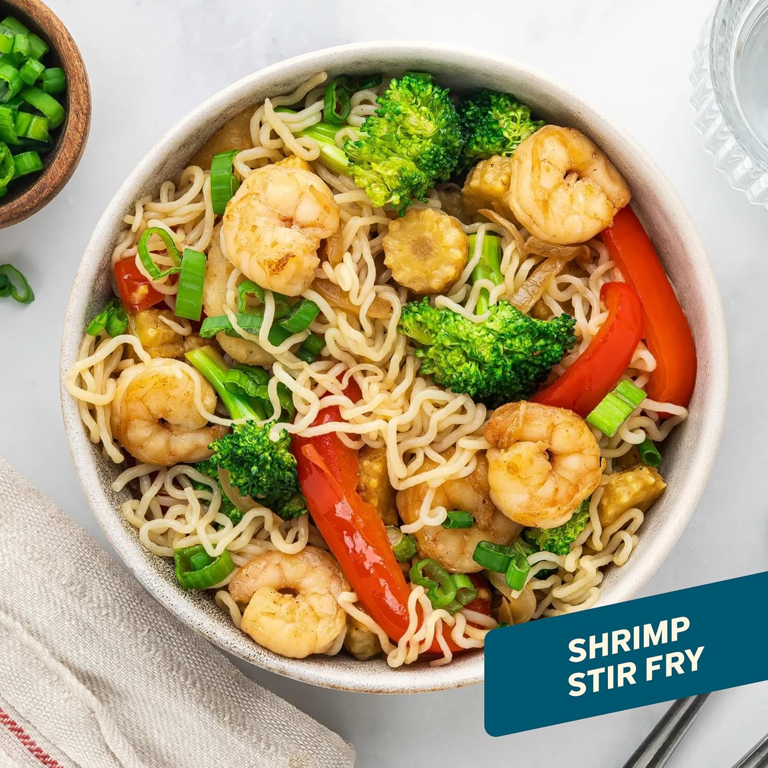 It’s Skinny Angel Hair Pasta – Low Carb Pasta, Gluten Free, Keto & Vegan-Friendly, Shirataki Konjac, Sugar-Free, High in Fiber, Only 4.5 Calories Per Serving, Ready in 2 Minutes (6 Packs)