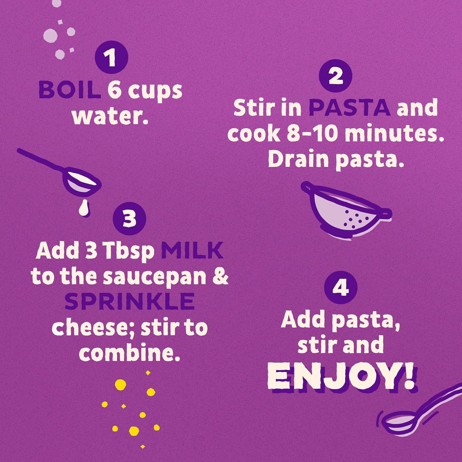 Annie's Shells and White Cheddar, Made with Organic Pasta and Real Cheese, 6 oz (Pack of 12)